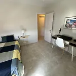 Lägenhet Un Lujoso Duplex En En Primera Linea De Playa Y Con Parking Propio