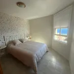 Un Lujoso Duplex En En Primera Linea De Playa Y Con Parking Propio
