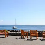 Un Lujoso Duplex En En Primera Linea De Playa Y Con Parking Propio Radazul