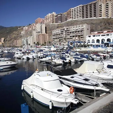 Un Lujoso Duplex En En Primera Linea De Playa Y Con Parking Propio Radazul