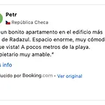 Un Lujoso Duplex En En Primera Linea De Playa Y Con Parking Propio *