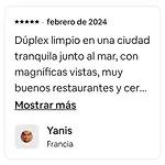 Un Lujoso Duplex En En Primera Linea De Playa Y Con Parking Propio *