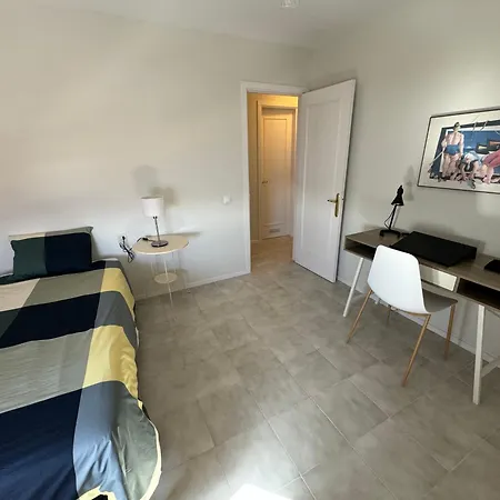 Апартаменты Un Lujoso Duplex En En Primera Linea De Playa Y Con Parking Propio