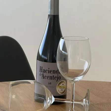 Апартаменты Un Lujoso Duplex En En Primera Linea De Playa Y Con Parking Propio Радазул