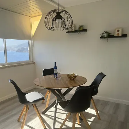 Апартаменты Un Lujoso Duplex En En Primera Linea De Playa Y Con Parking Propio *