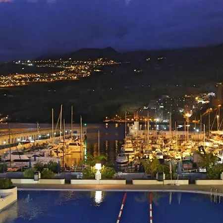 Апартаменты Un Lujoso Duplex En En Primera Linea De Playa Y Con Parking Propio