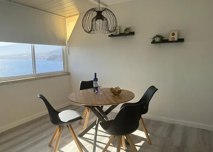 Apartmán Un Lujoso Duplex En En Primera Linea De Playa Y Con Parking Propio *