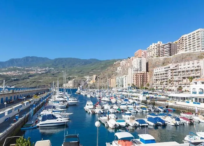 Un Lujoso Duplex En En Primera Linea De Playa Y Con Parking Propio