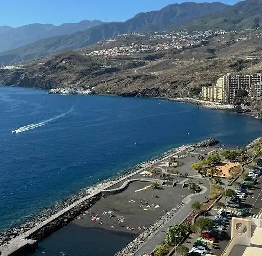 Apartmán Un Lujoso Duplex En En Primera Linea De Playa Y Con Parking Propio *