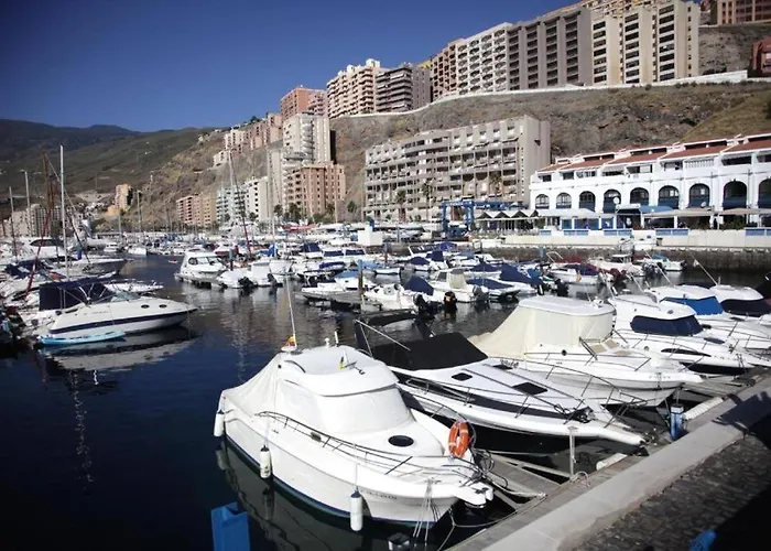 Un Lujoso Duplex En En Primera Linea De Playa Y Con Parking Propio Radazul