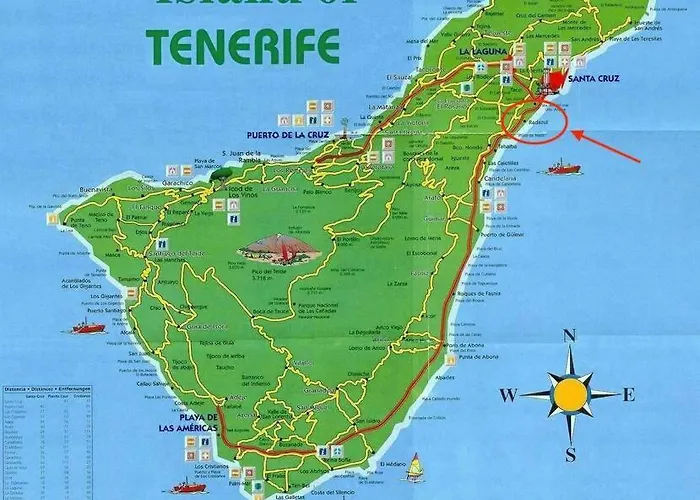 Un Lujoso Duplex En En Primera Linea De Playa Y Con Parking Propio Radazul