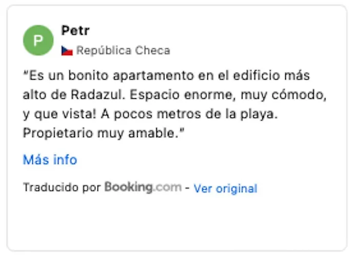 Un Lujoso Duplex En En Primera Linea De Playa Y Con Parking Propio *