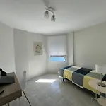 Un Lujoso Duplex En En Primera Linea De Playa Y Con Parking Propio * Radazul