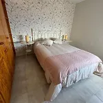 Un Lujoso Duplex En En Primera Linea De Playa Y Con Parking Propio * Radazul