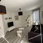 Appartement Un Lujoso Duplex En En Primera Linea De Playa Y Con Parking Propio Radazul