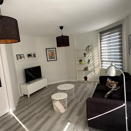 Apartment Un Lujoso Duplex En En Primera Linea De Playa Y Con Parking Propio Radazul