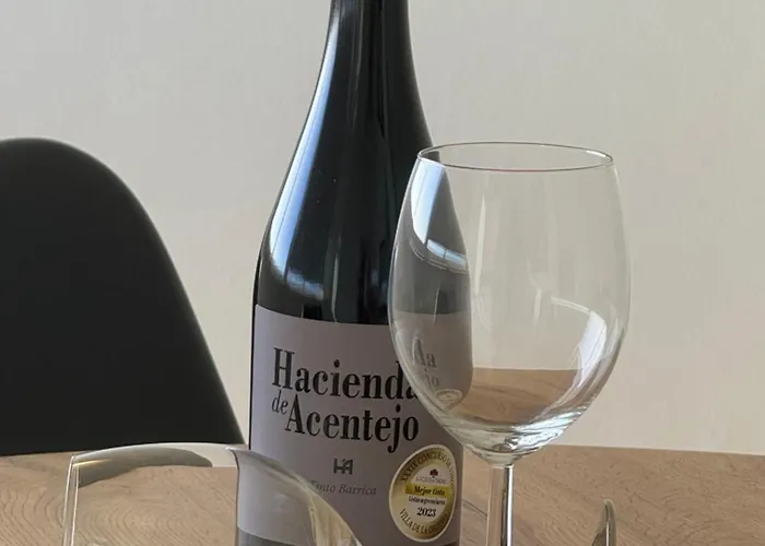 Apartment Un Lujoso Duplex En En Primera Linea De Playa Y Con Parking Propio Radazul