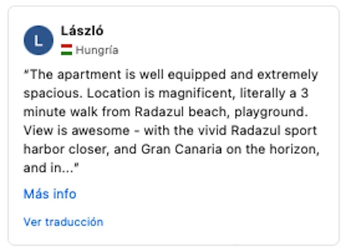 Un Lujoso Duplex En En Primera Linea De Playa Y Con Parking Propio Apartment Radazul