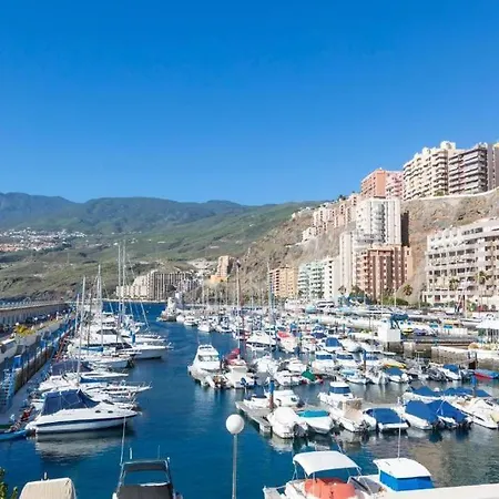 Un Lujoso Duplex En En Primera Linea De Playa Y Con Parking Propio