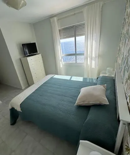 Apartman Un Lujoso Duplex En En Primera Linea De Playa Y Con Parking Propio