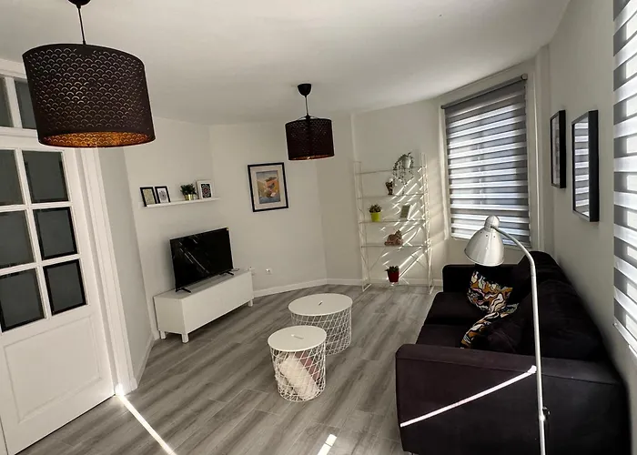 Apartman Un Lujoso Duplex En En Primera Linea De Playa Y Con Parking Propio Radazul