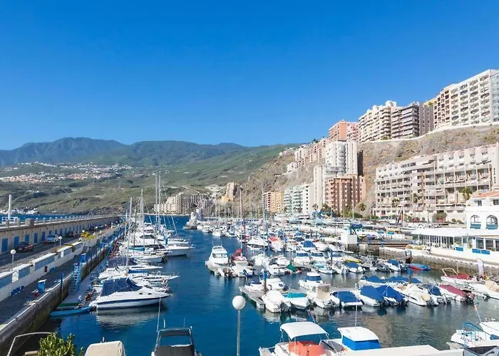 Apartman Un Lujoso Duplex En En Primera Linea De Playa Y Con Parking Propio *