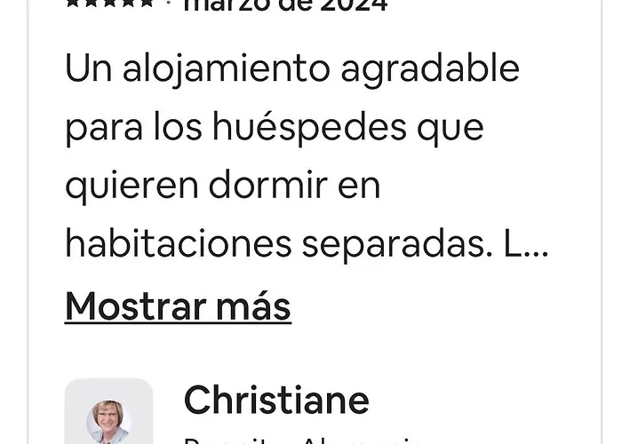 公寓 Un Lujoso Duplex En En Primera Linea De Playa Y Con Parking Propio Radazul